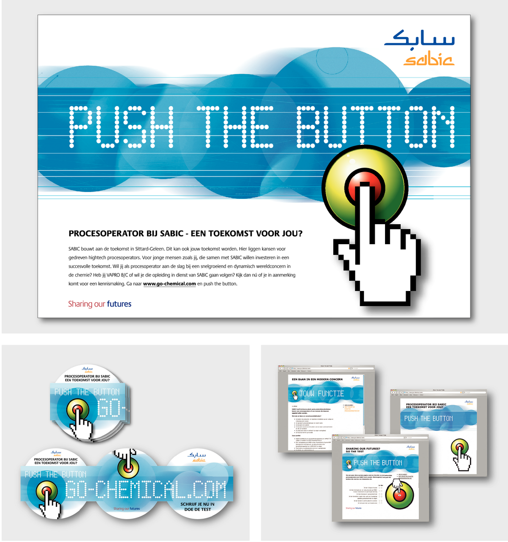 PUSH-THE-BUTTON
