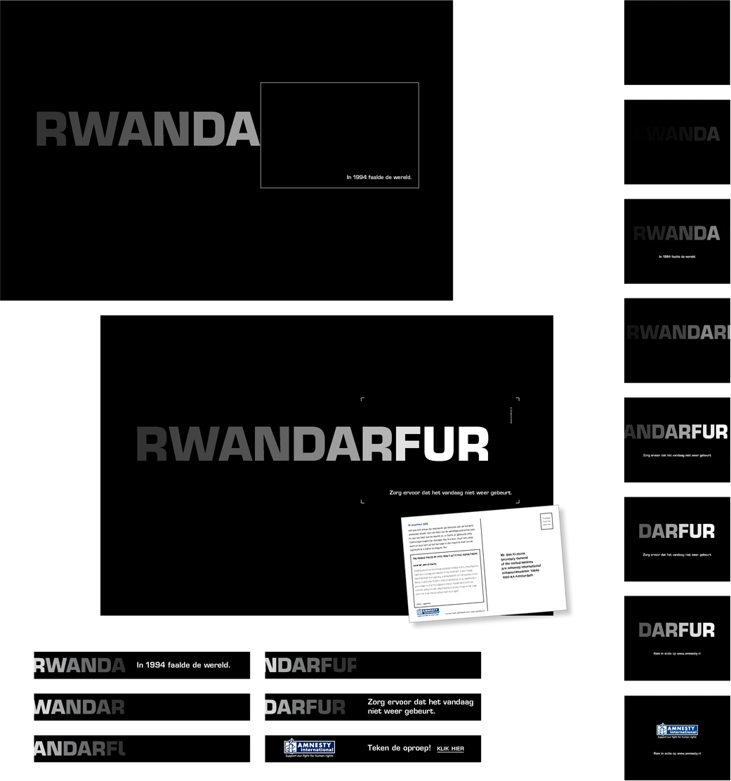 RWANDA/RFUR