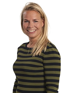 Ingrid Timmer