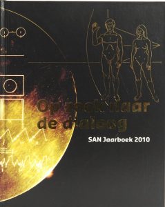 SAN Jaarboek 2010