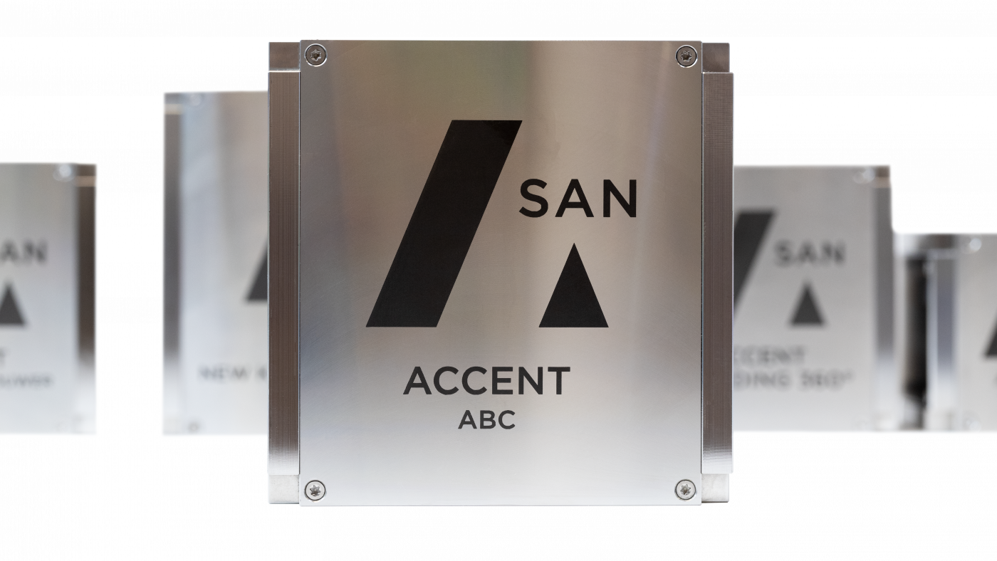 De drie Shortlisten SAN ABC Accenten 2021 zijn bekend 