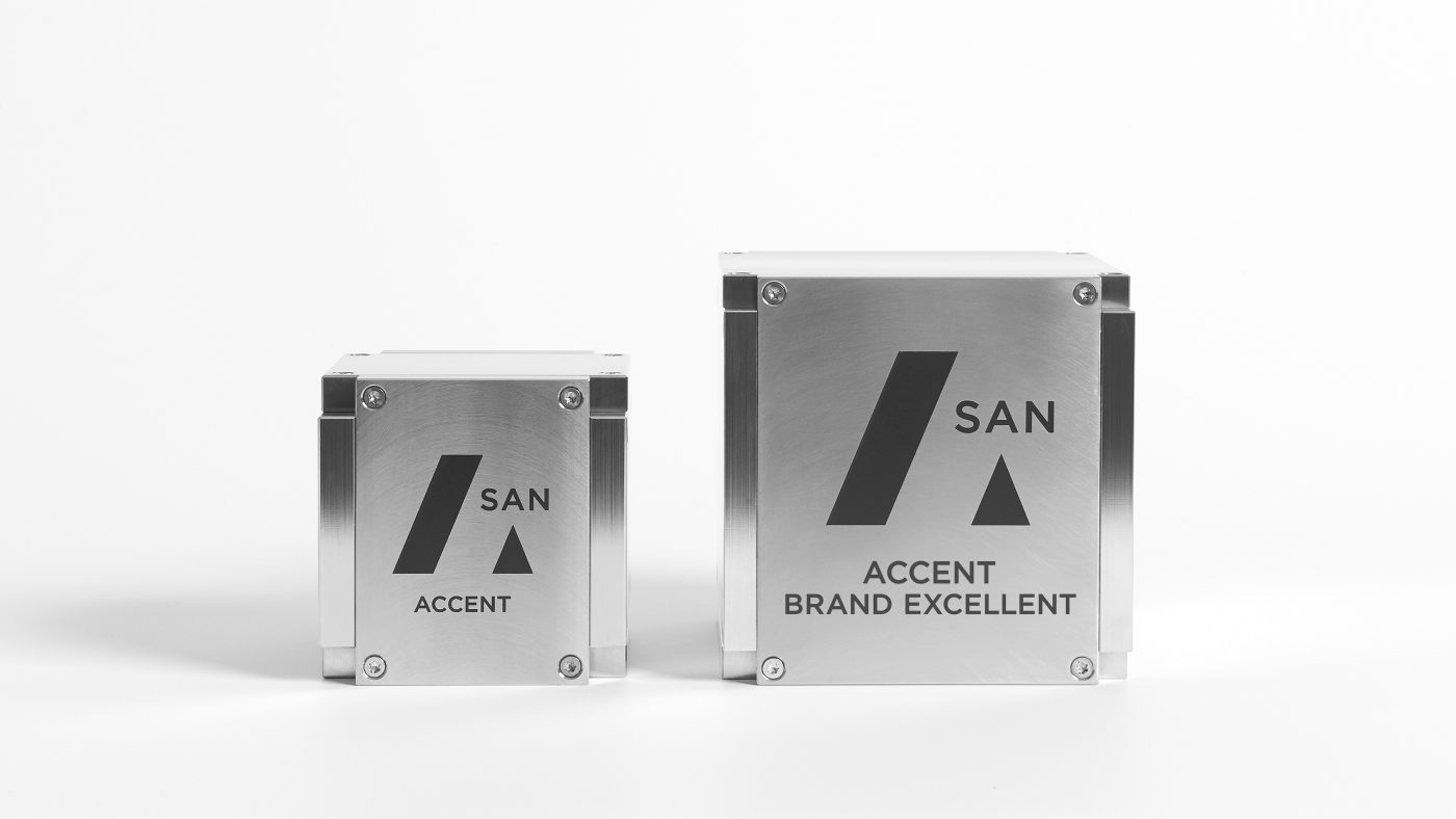 De Accenten