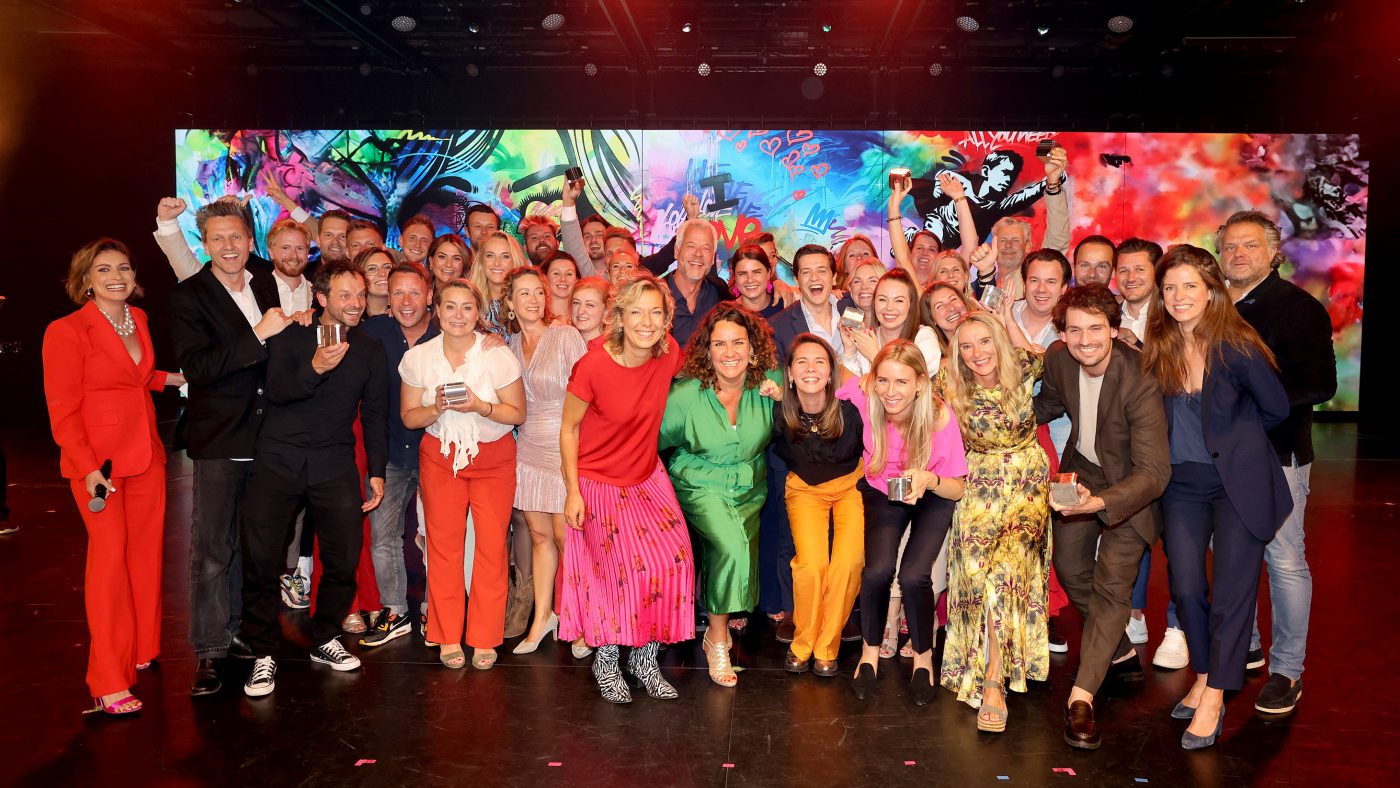 Alle winnaars SAN Accenten 2023