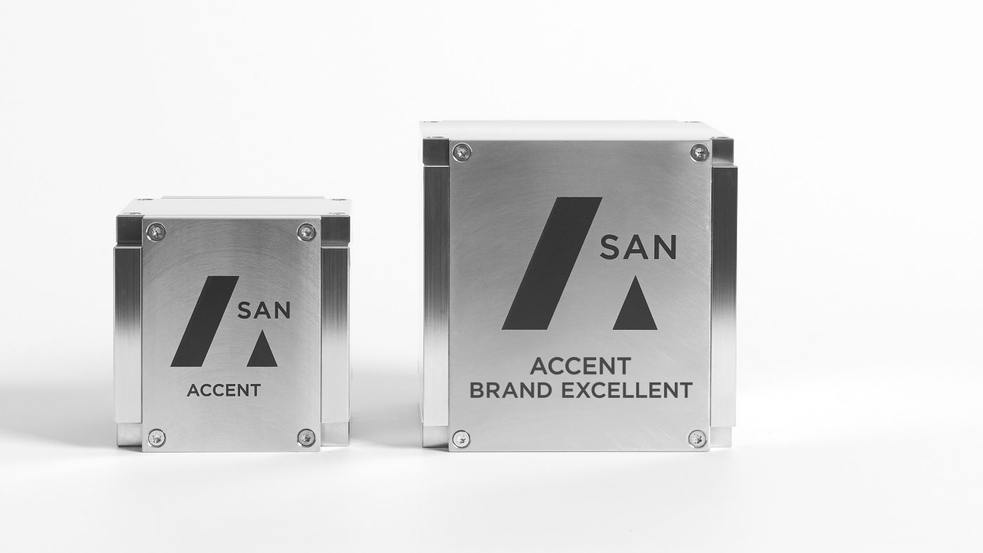 SAN Accent nominaties  2025