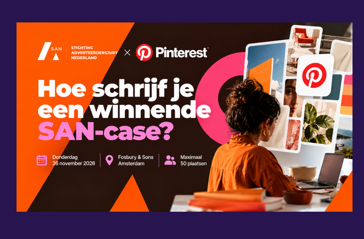 Hoe schrijf je een winnende SAN-case?